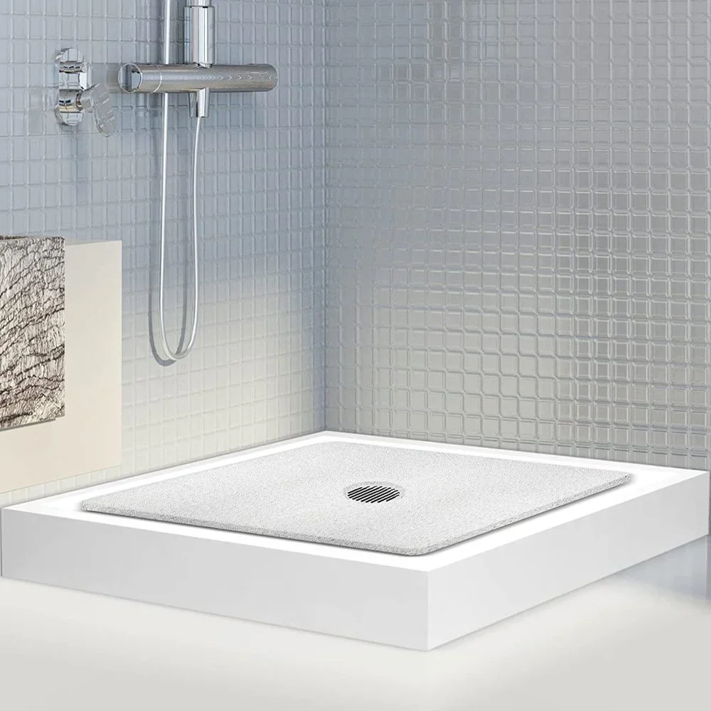 Non-Slip Foot Massaging/Scrubbing Shower Mat 24
